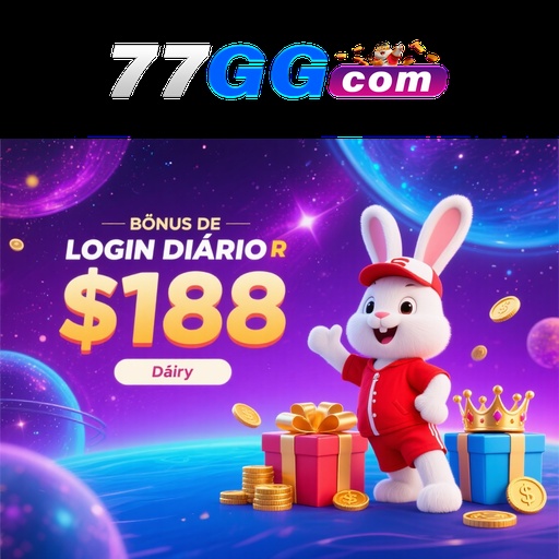 77GG Indique amigos para receber um bônus
