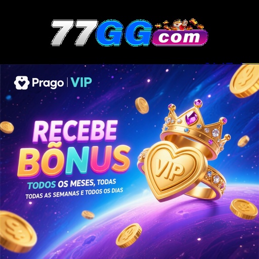 77GG Ganhe R$ 100,00 Gratis