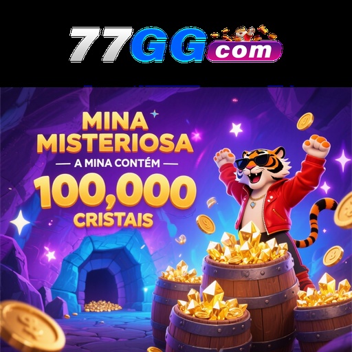 77GG Mina Misteriosa